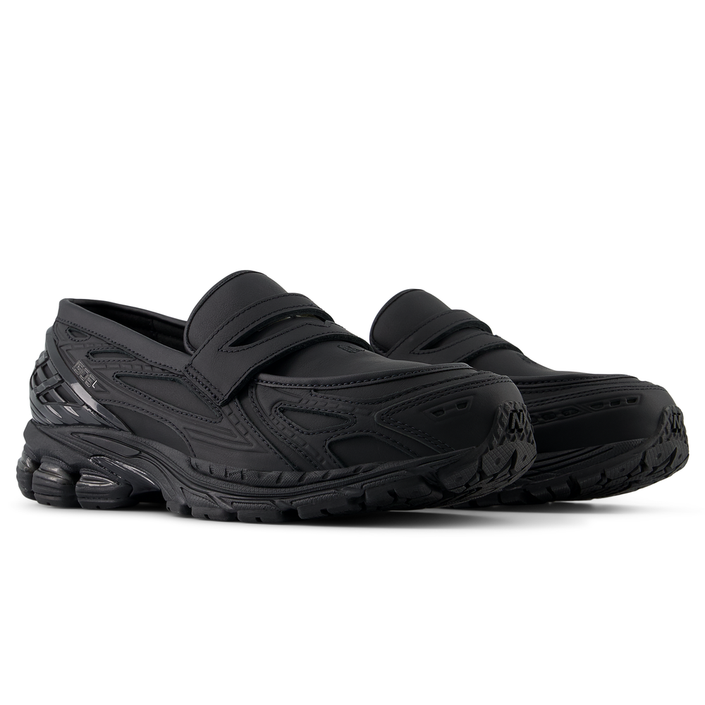 Buty unisex New Balance U1906LBN – czarne