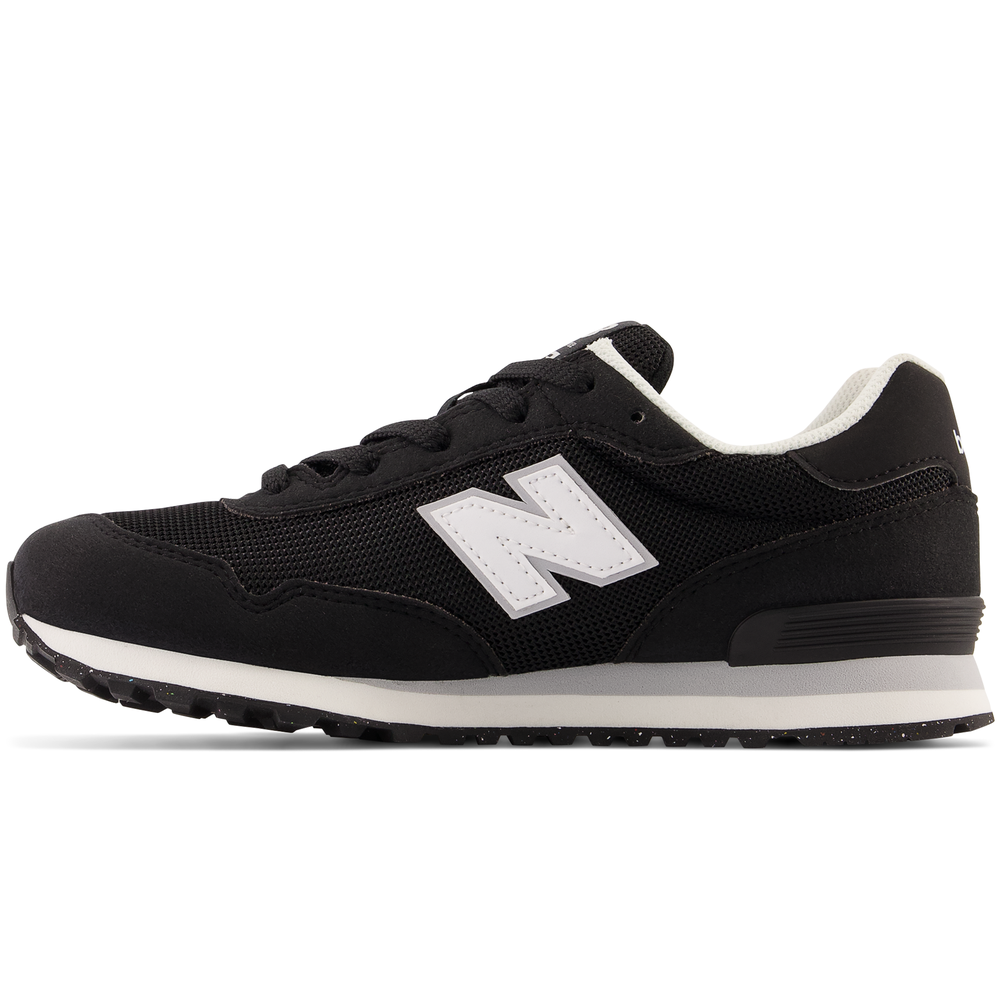 Buty dziecięce New Balance GC515BLK – czarne