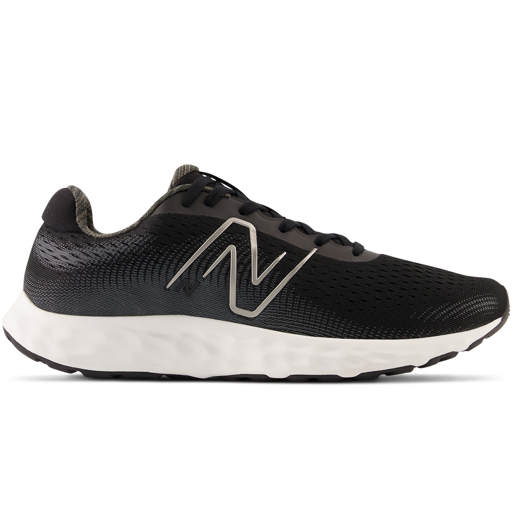 Buty męskie New Balance M520LB8 – czarne