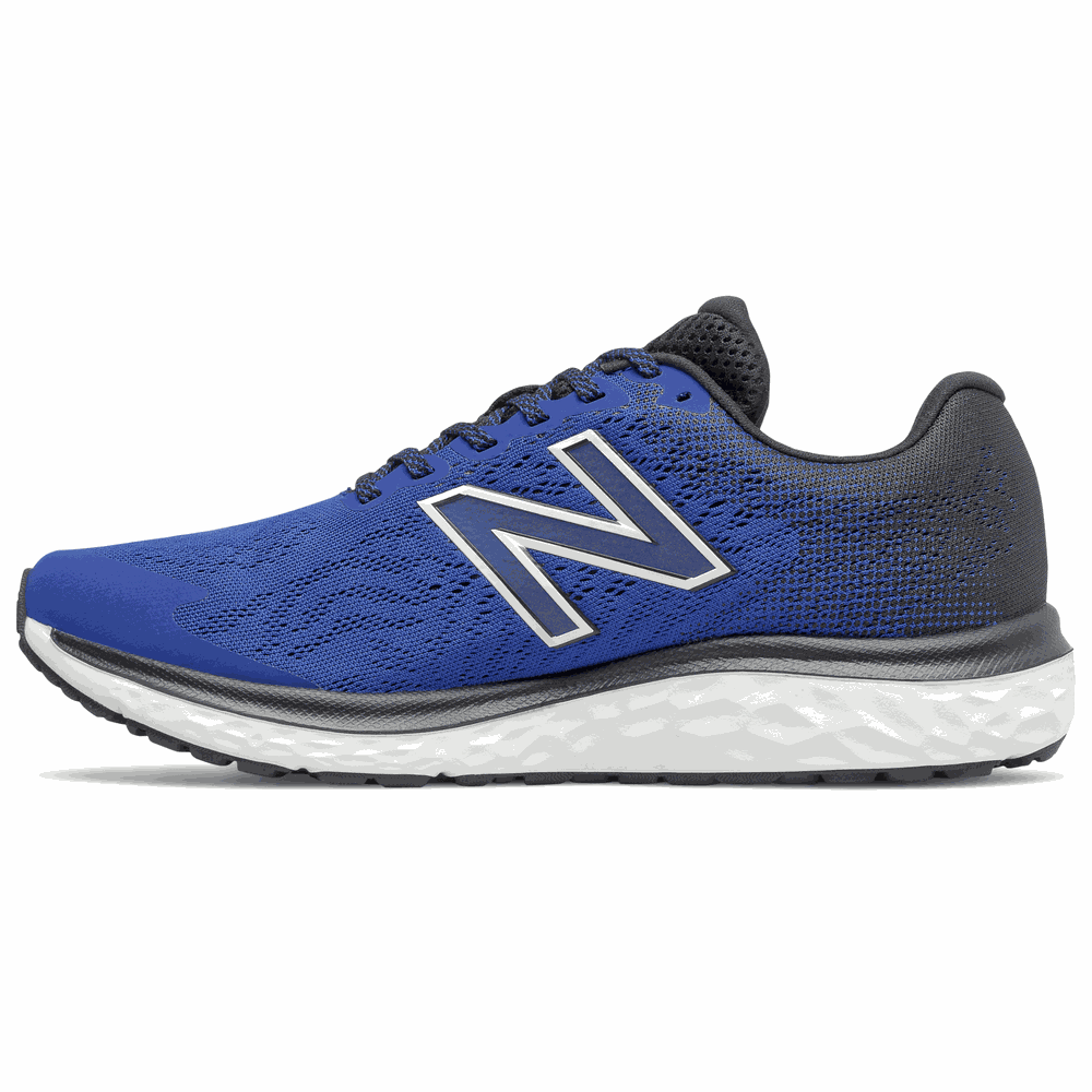 New Balance Fresh Foam 680 v7 - M680LR7