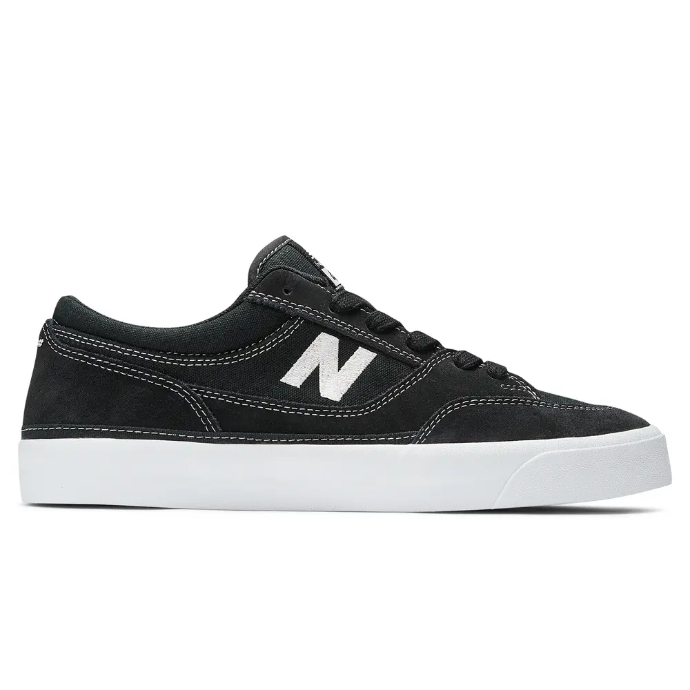 Buty męskie New Balance Numeric NM417LBS – czarne