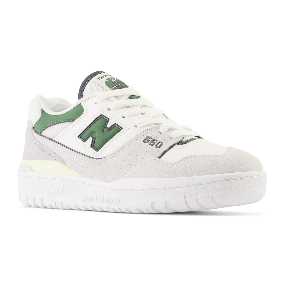 Buty damskie New Balance BBW550SG – szare