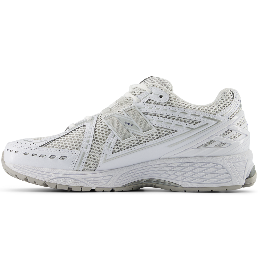 Buty unisex New Balance U1906RCA – białe