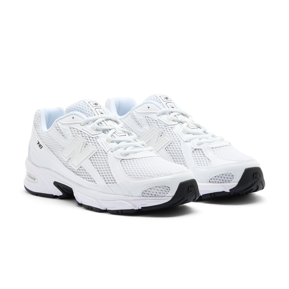 Buty unisex New Balance U740WW2 – białe