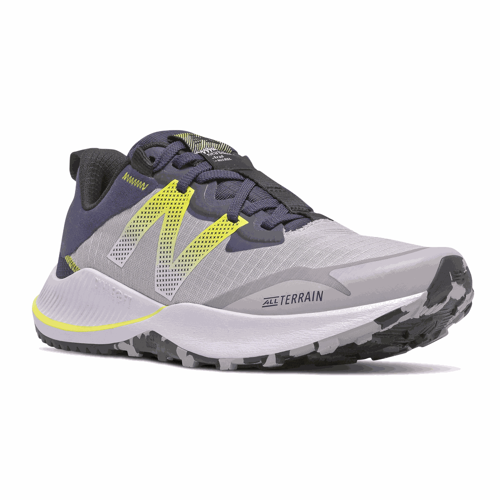 New Balance FuelCore NITREL v4 Trail - WTNTRMG4