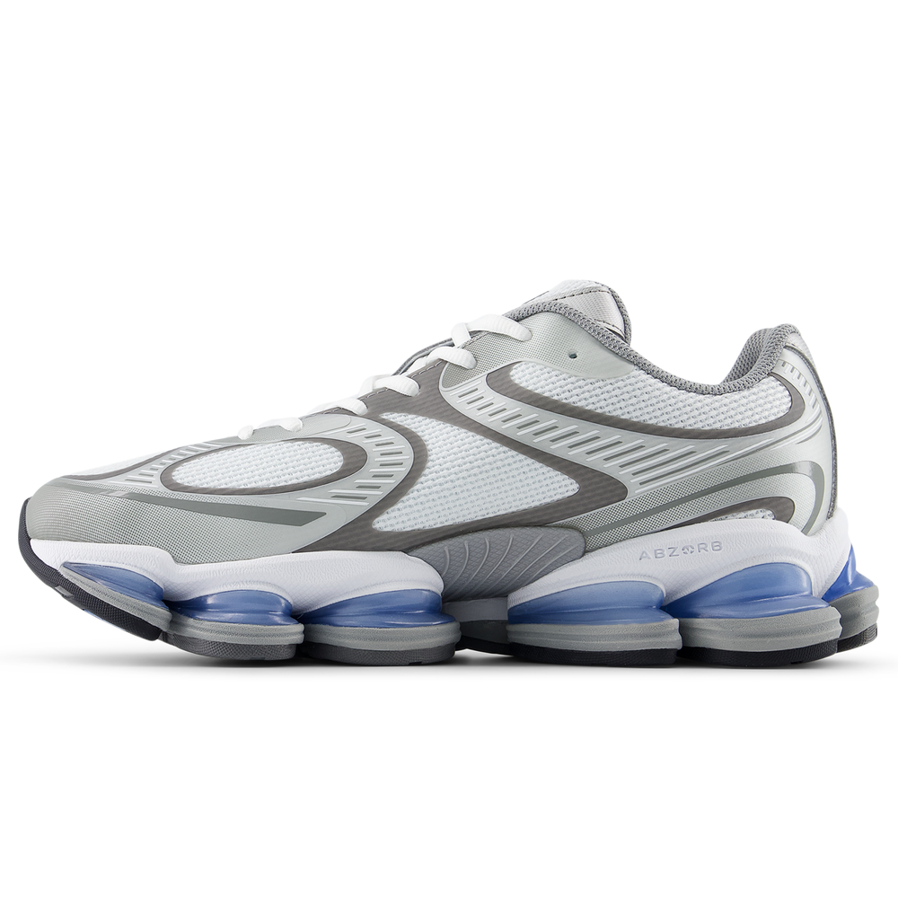 Buty unisex New Balance U2000AA – szare