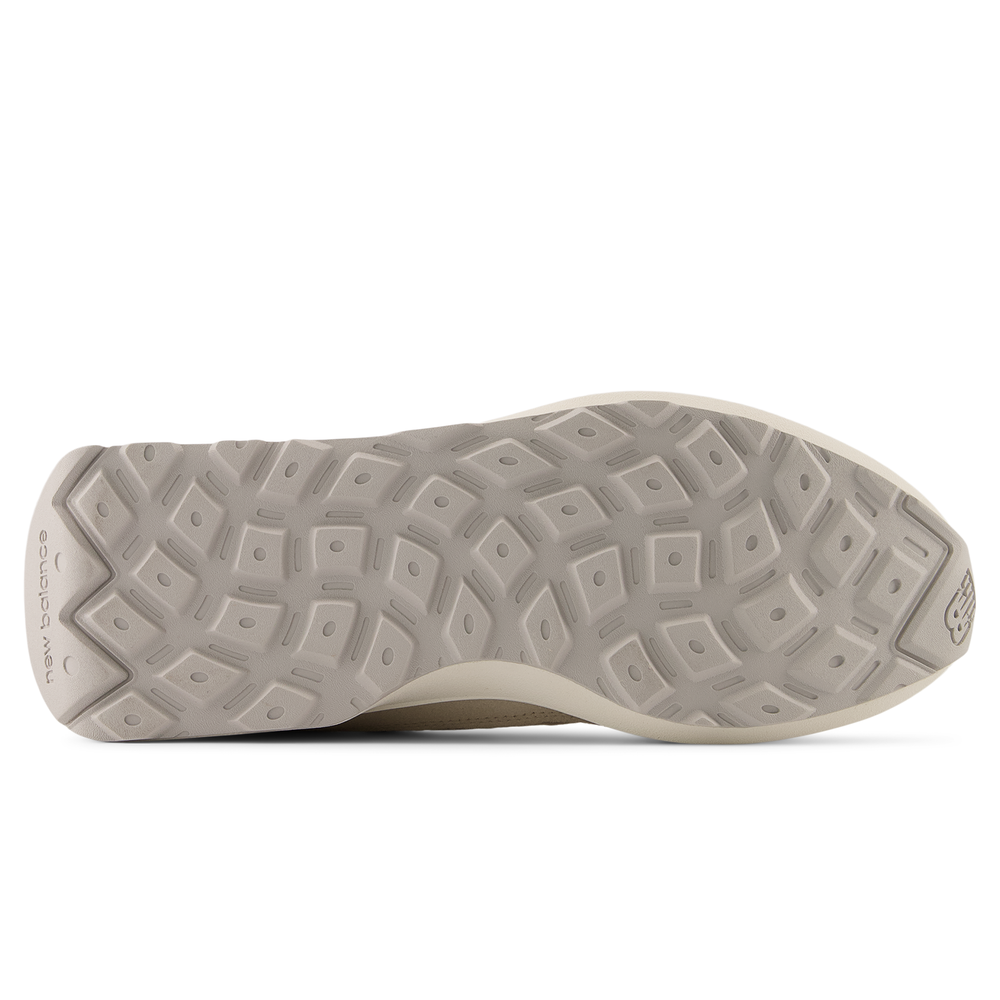 Buty unisex New Balance U370PC – beżowe