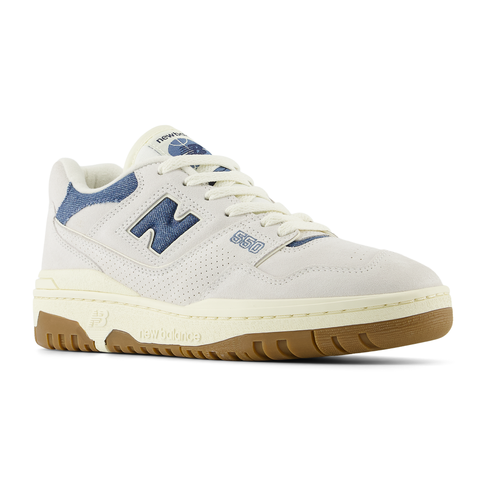 Buty damskie New Balance BBW550GG – beżowe