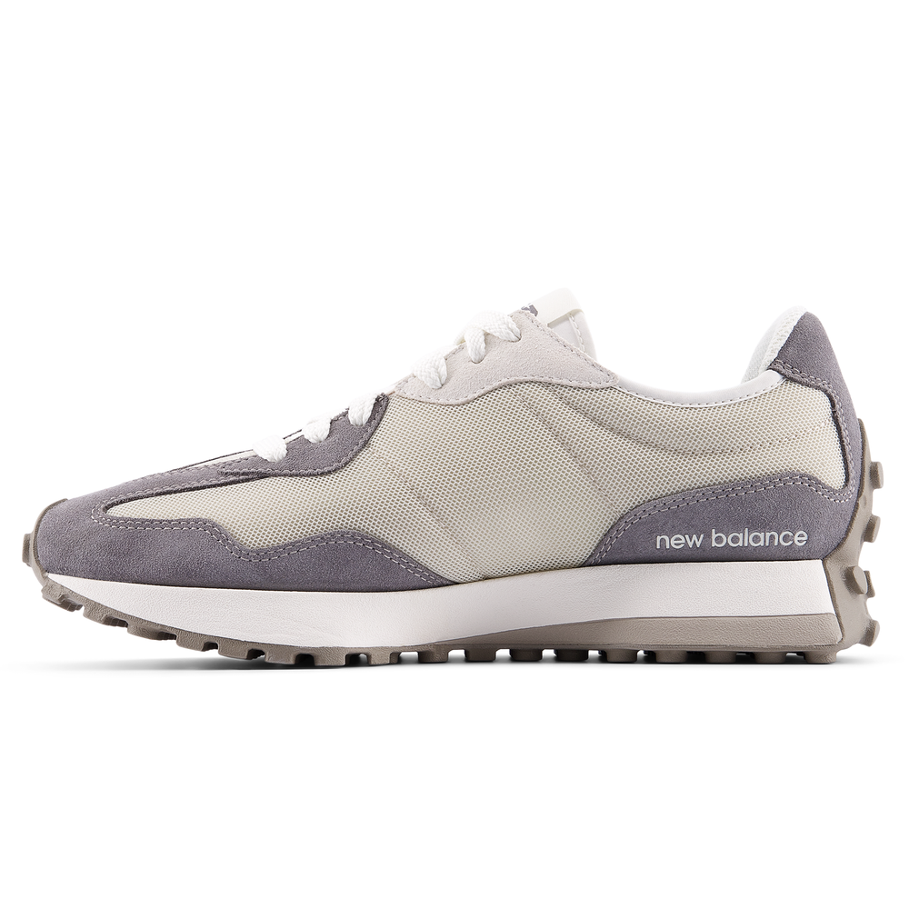 Buty unisex New Balance U327LND – szare