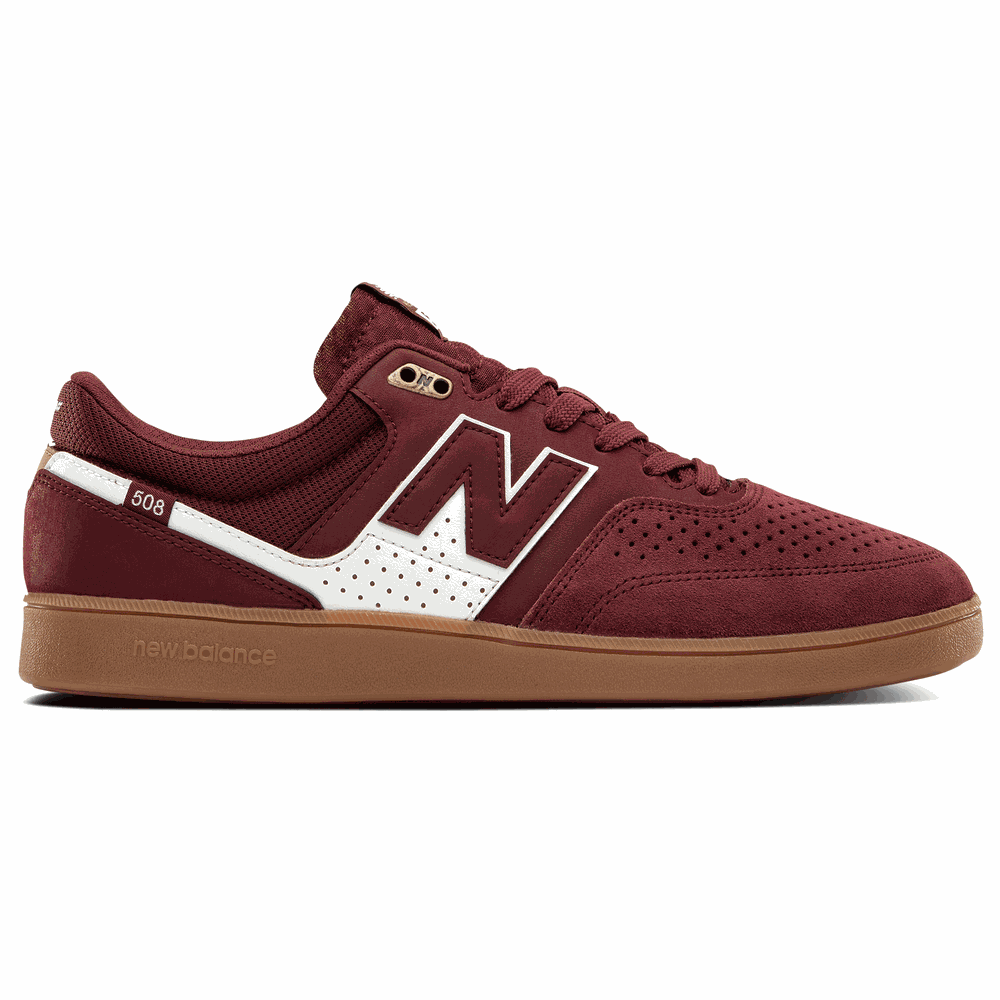 New Balance Numeric NM508BWP