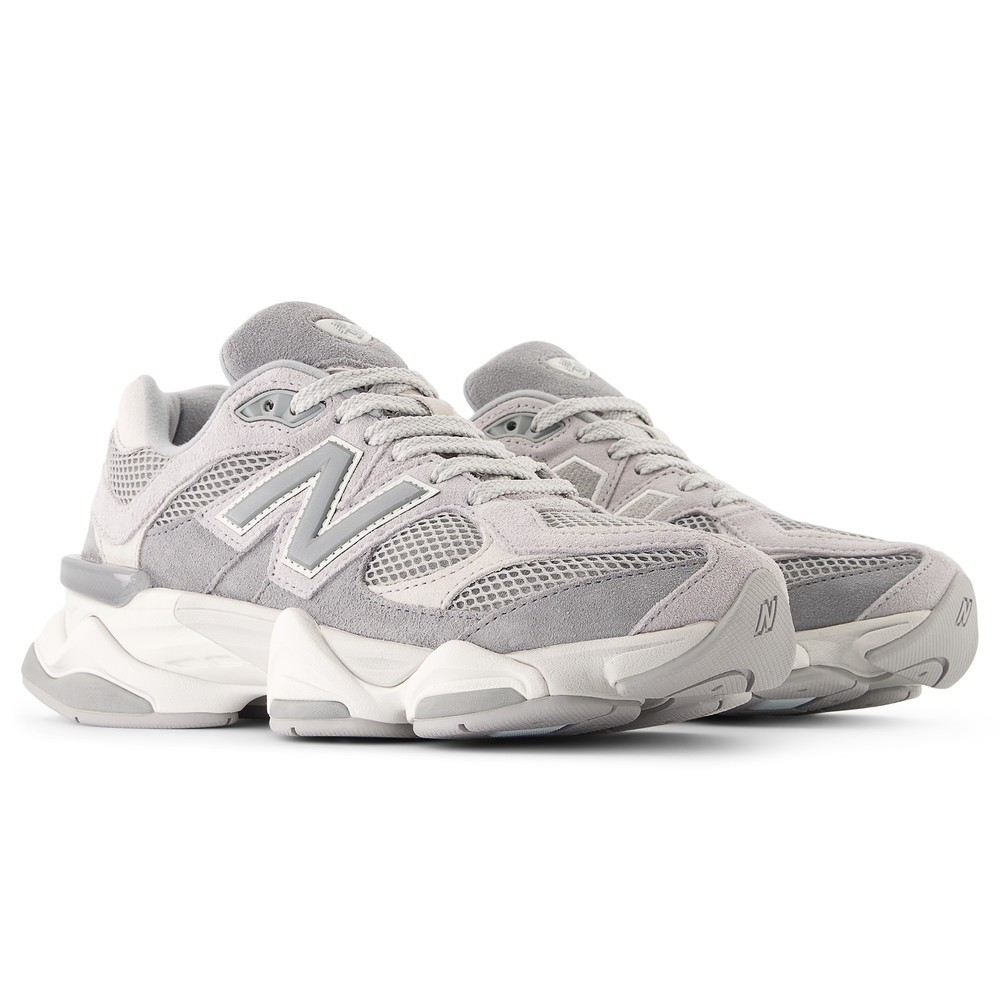 Buty unisex New Balance U9060ERD – szare
