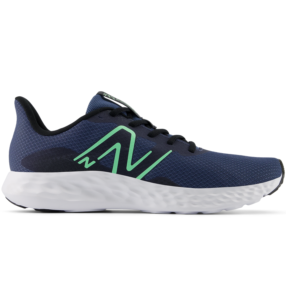 Buty męskie New Balance M411RL3 – granatowe