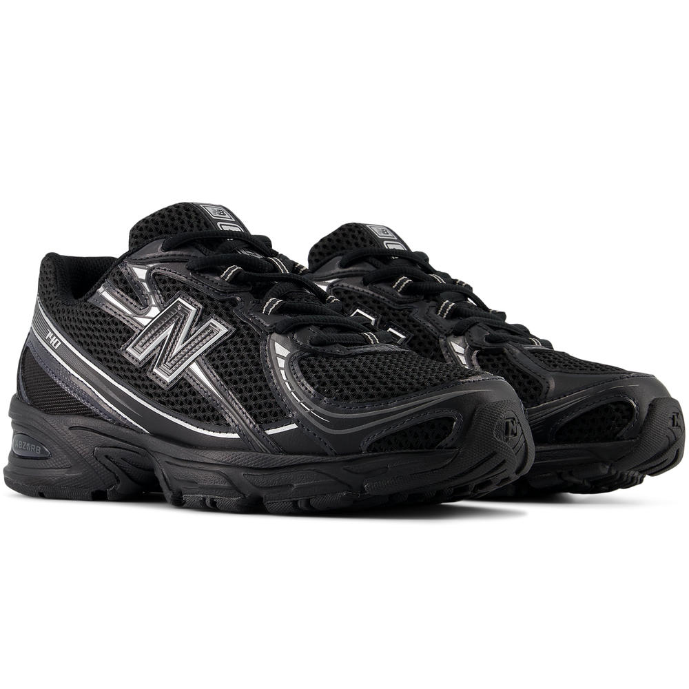 Buty unisex New Balance U740BM2 – czarne