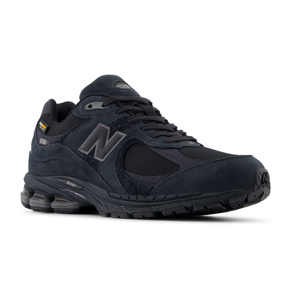 Buty unisex New Balance M2002RPJ – czarne