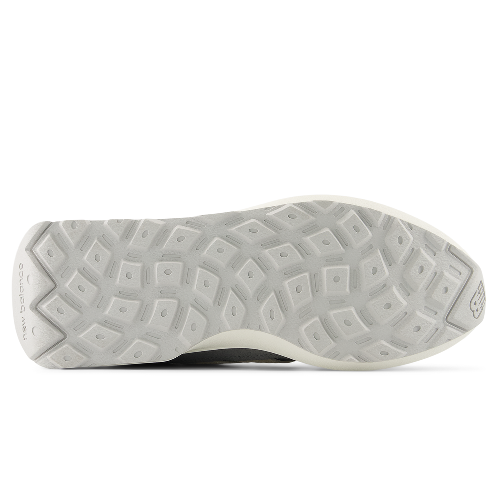 Buty unisex New Balance U370PD – szare