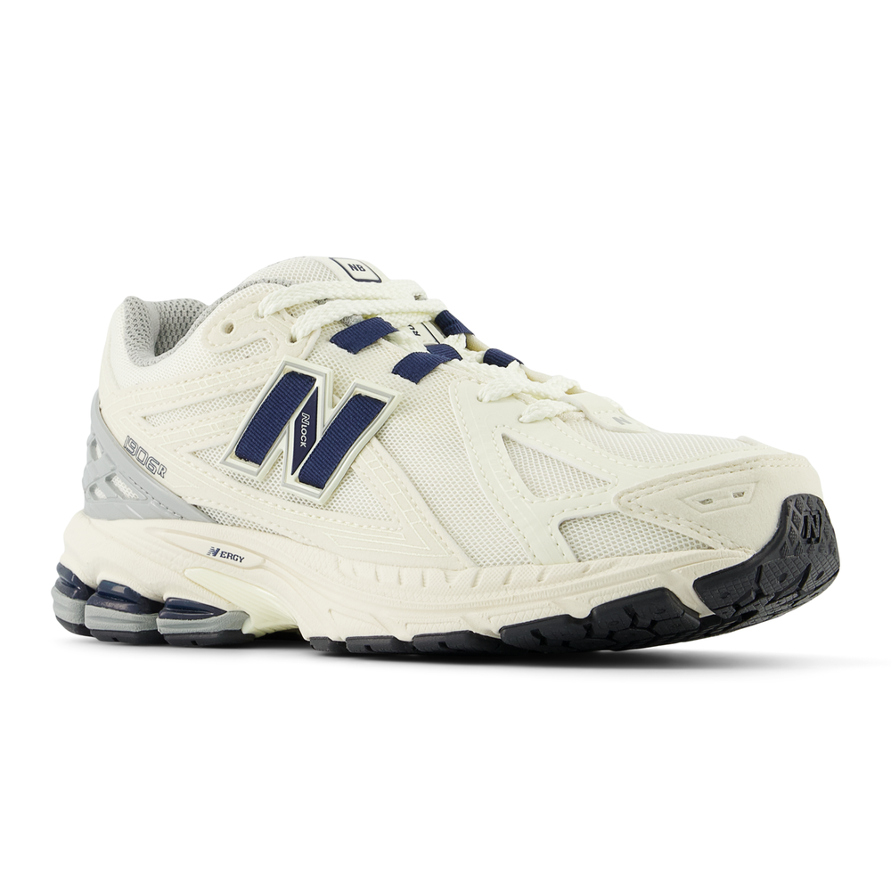 Buty dziecięce New Balance GC1906EU – beżowe