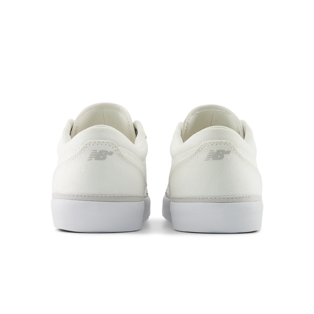 Buty męskie New Balance Numeric NM417LWG – białe