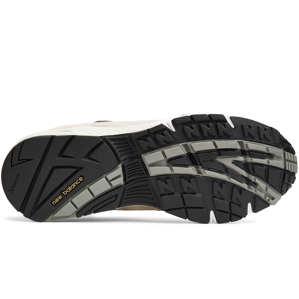 Buty damskie New Balance W991GL – beżowe