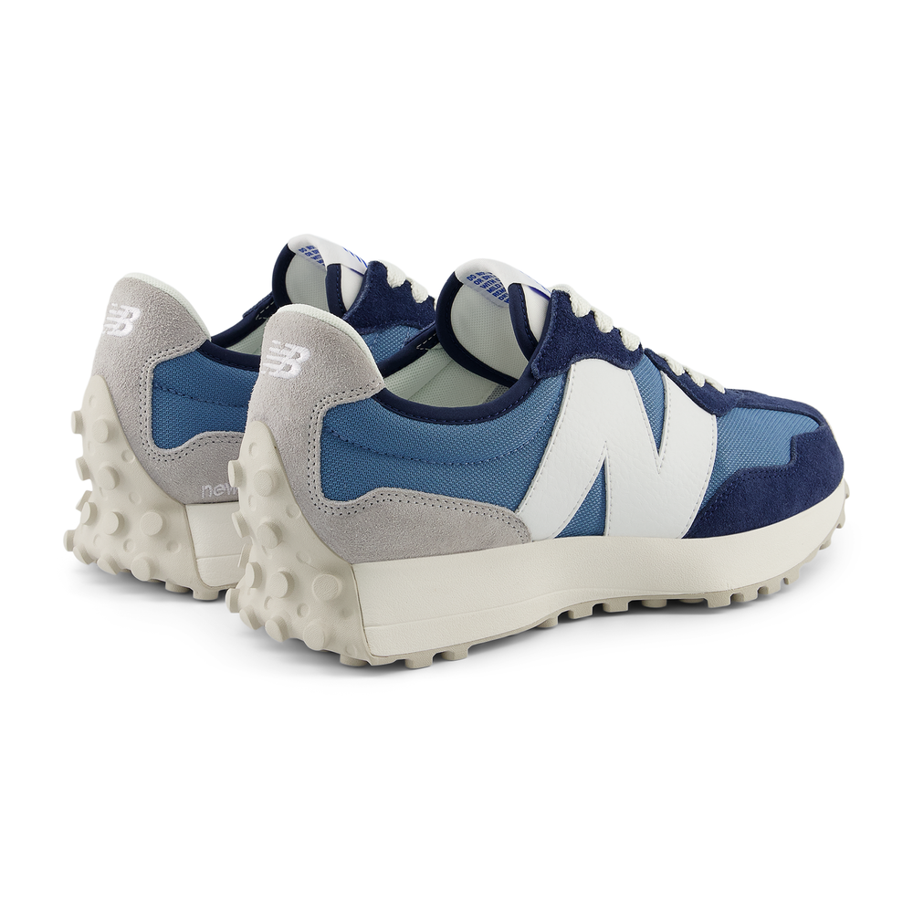 Buty unisex New Balance U327CJ – granatowe