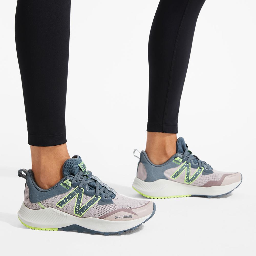 New Balance FuelCore NITREL v4 Trail - WTNTRCL4