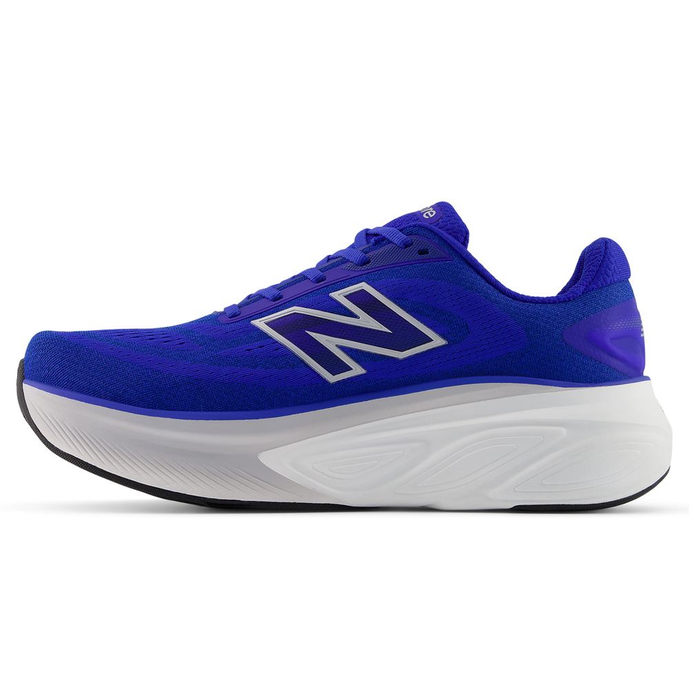 Buty męskie New Balance Fresh Foam x More v6 MMORLE6 – niebieskie