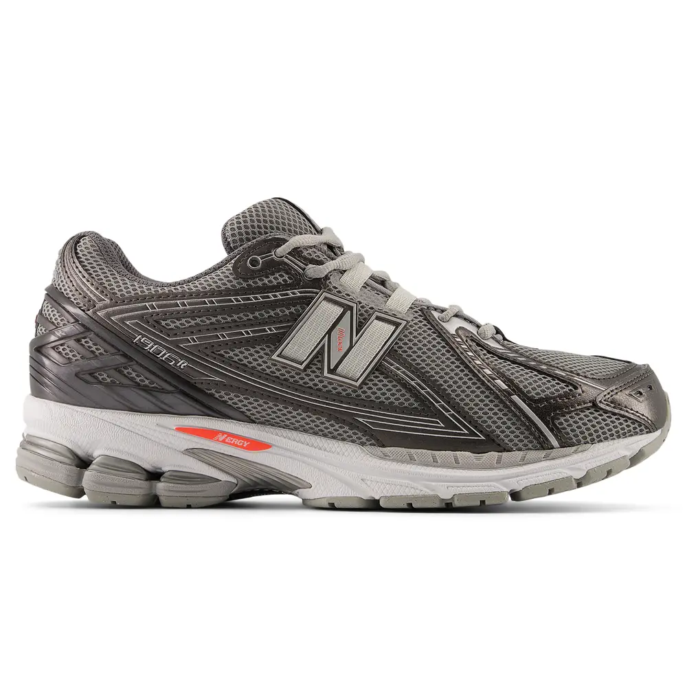 Buty unisex New Balance U1906RCO – szare