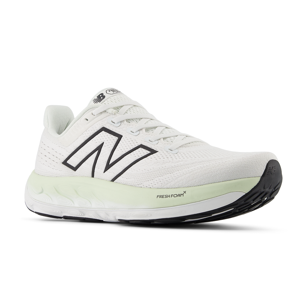 Buty męskie New Balance Fresh Foam X Vongo v6 MVNGOCJ6 – białe