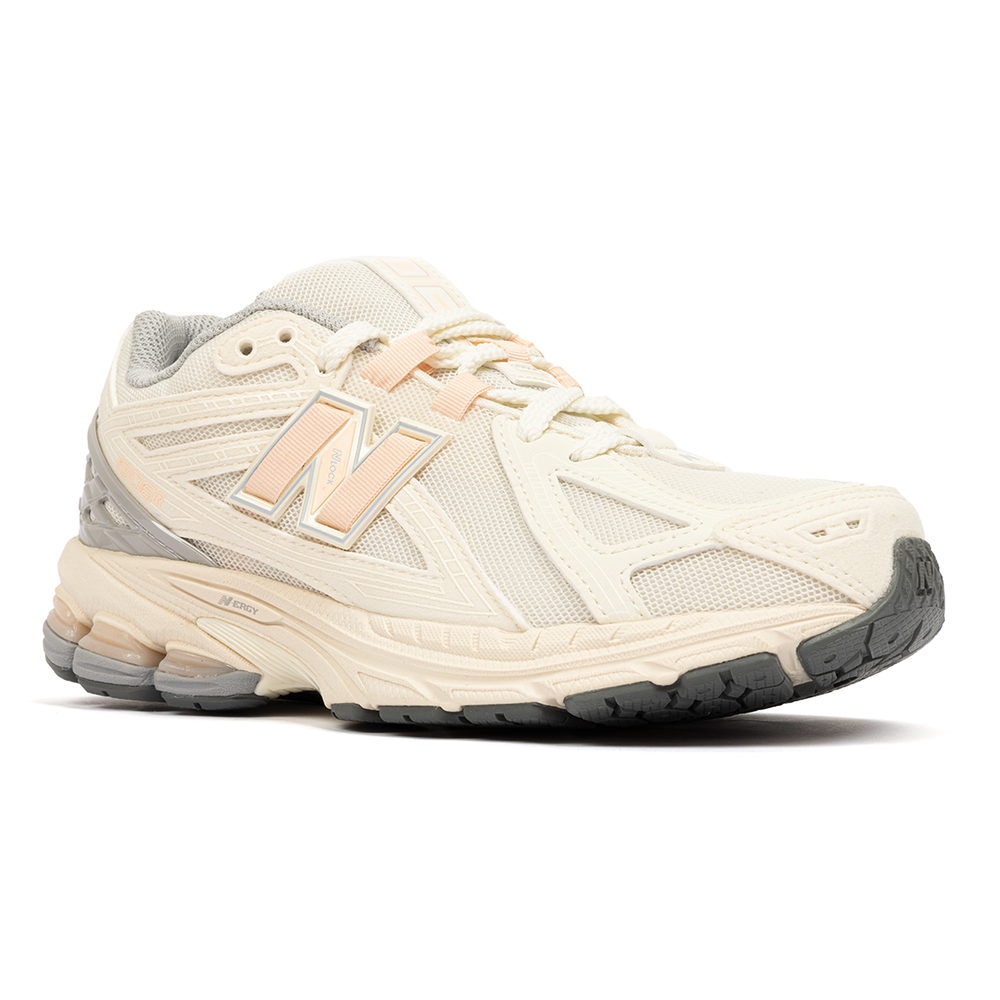 Buty dziecięce New Balance GC1906ET – beżowe