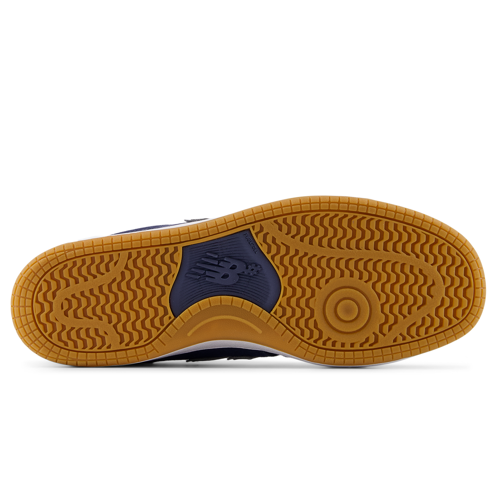 Buty unisex New Balance Numeric NM480PRO – granatowe