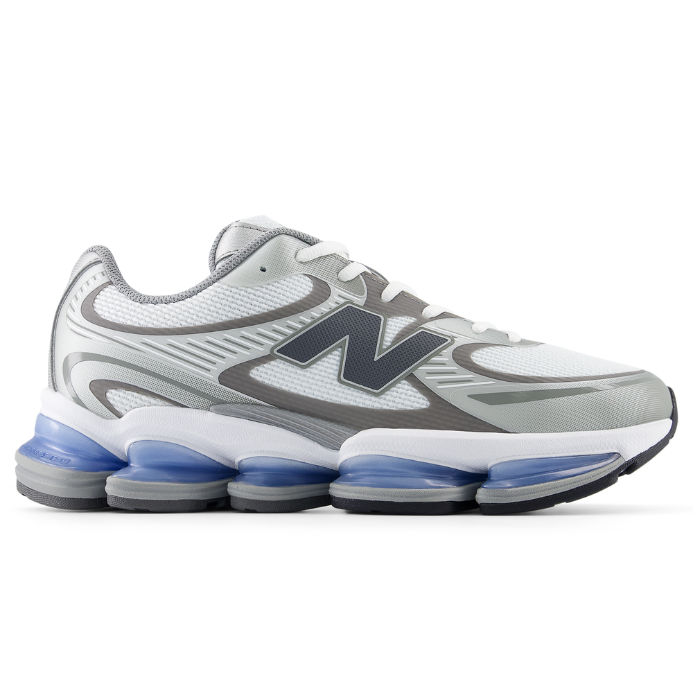 Buty unisex New Balance U2000AA – szare