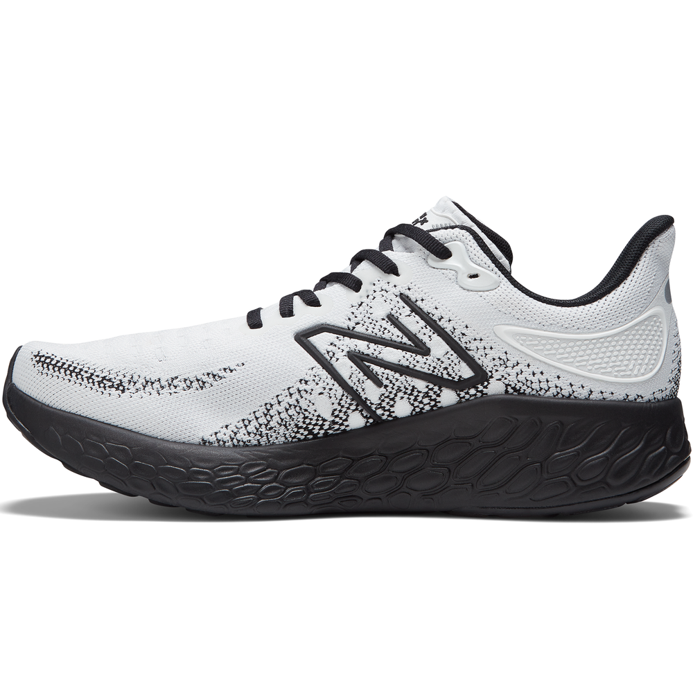 Buty New Balance Fresh Foam 1080 v12 M1080X12 – czarno–białe