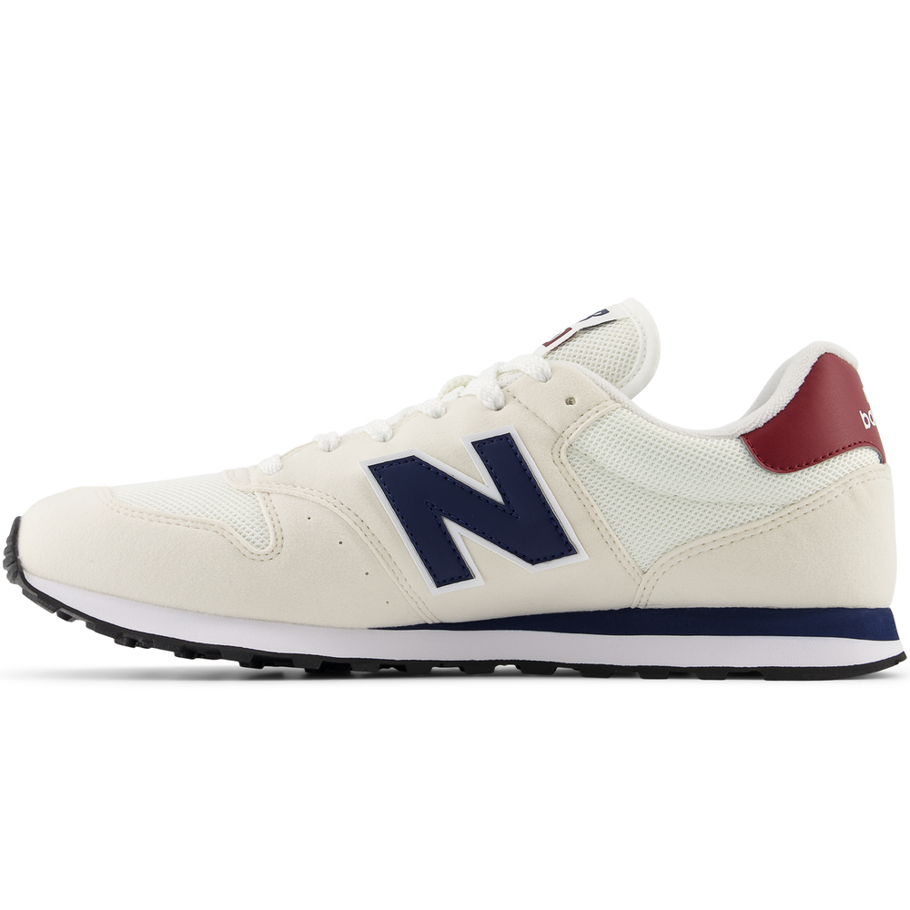 Buty męskie New Balance GM500RTC – beżowe