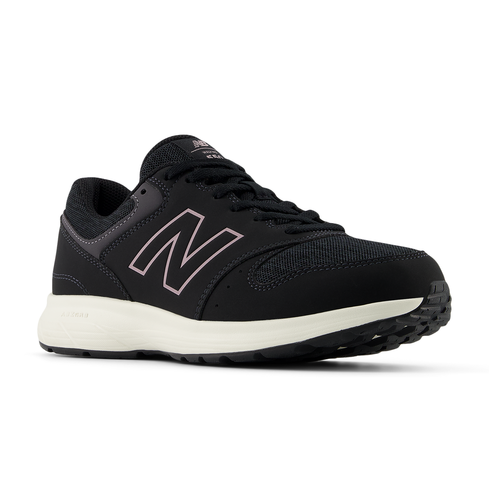 Buty damskie New Balance WW550CB4 – czarne