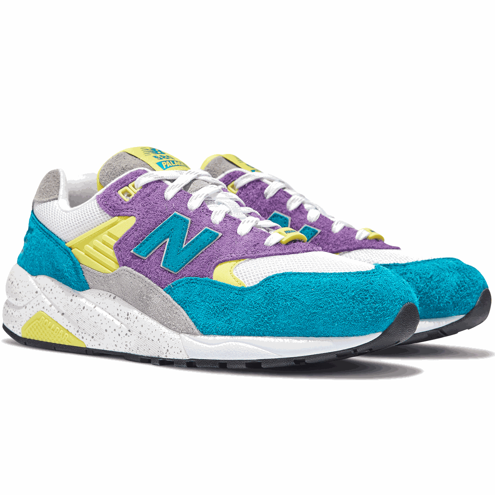 Buty męskie New Balance X Palace MT580PC2 – multikolor