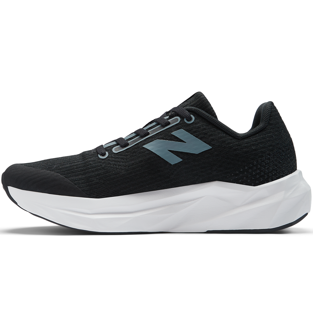 Buty dziecięce New Balance FuelCell Propel v5 GPFCPRB5 – czarne