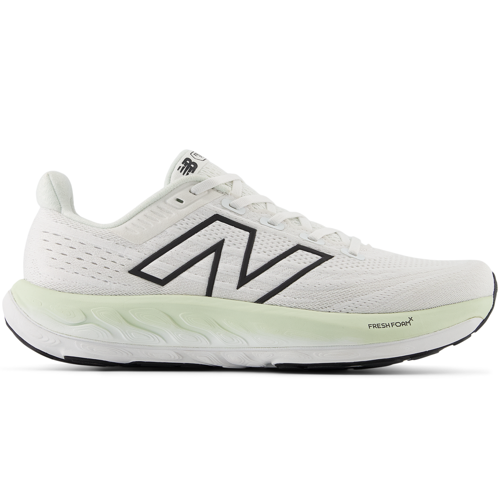 Buty męskie New Balance Fresh Foam X Vongo v6 MVNGOCJ6 – białe