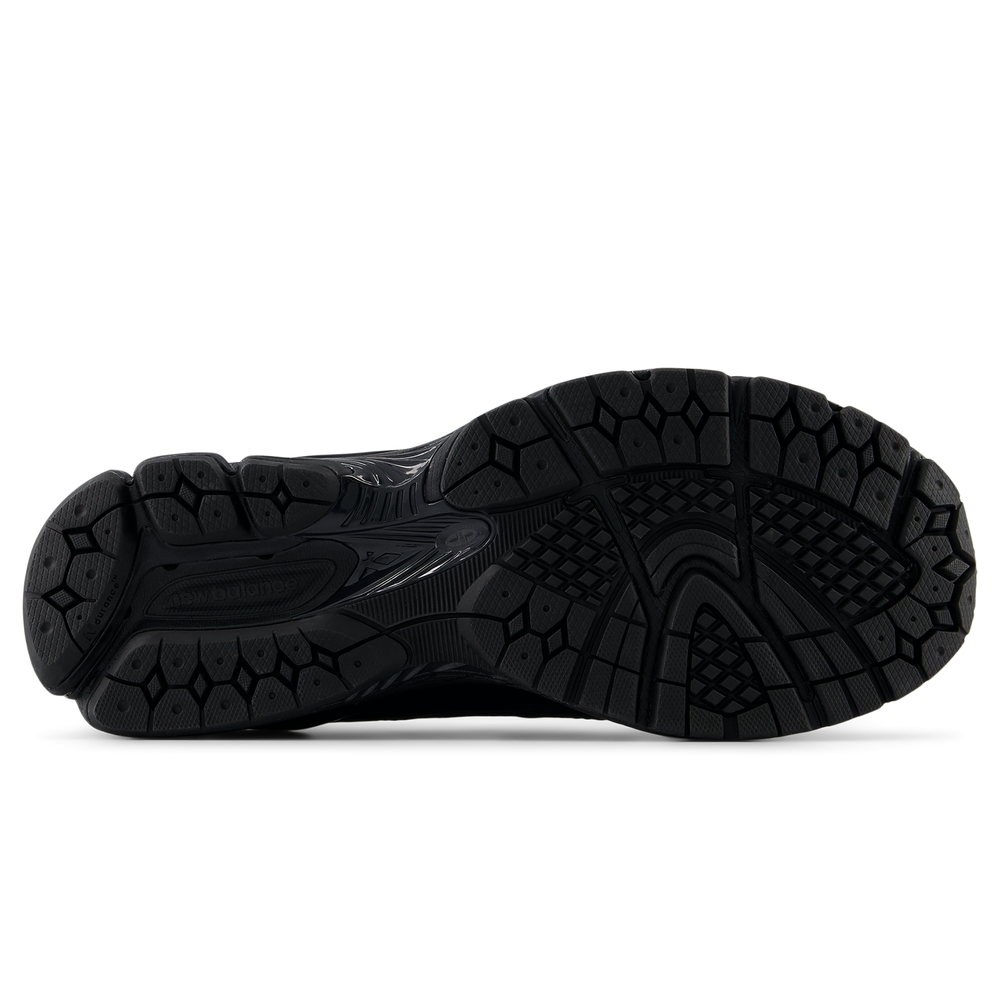Buty unisex New Balance U1906LBN – czarne