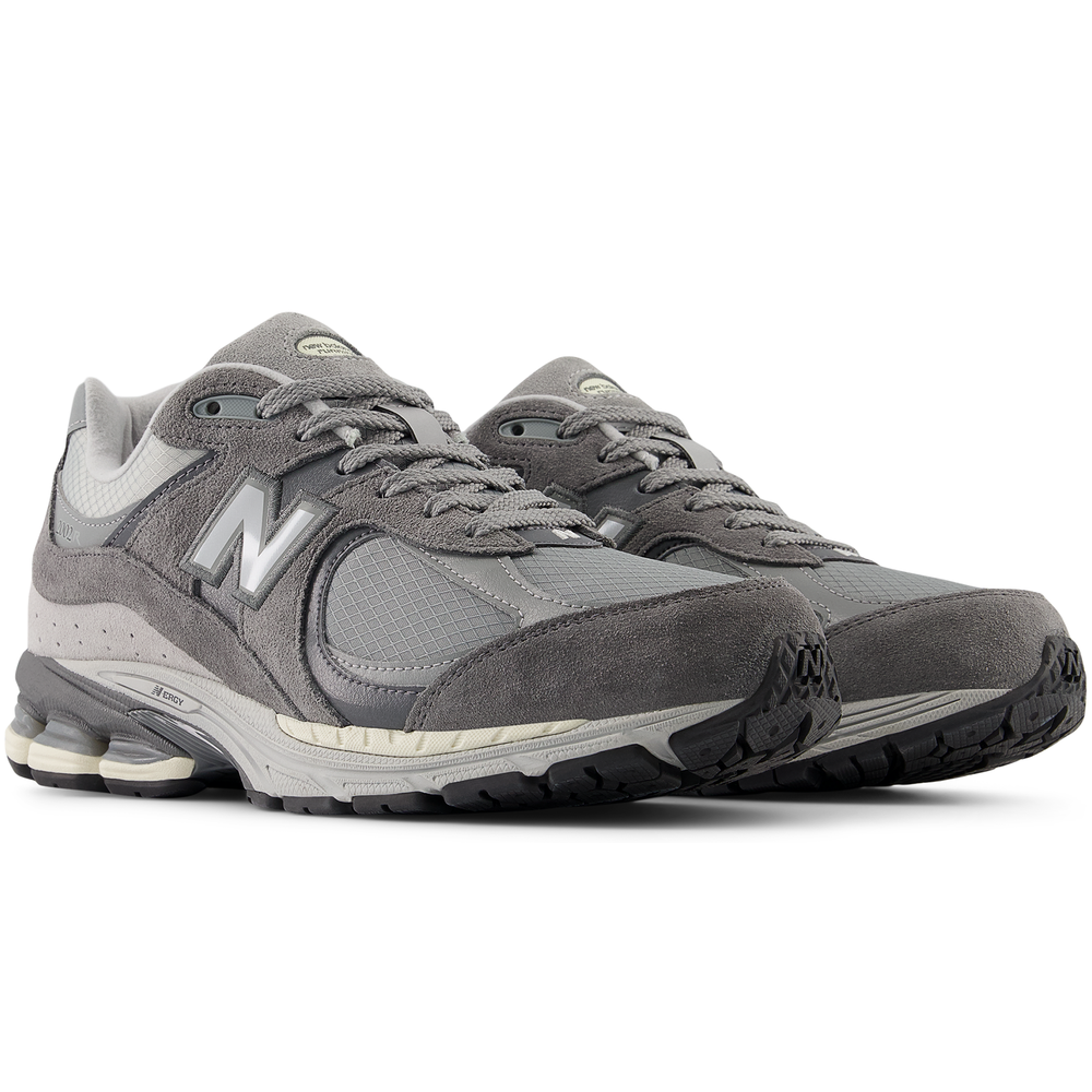 Buty unisex New Balance U2002RTF – szare