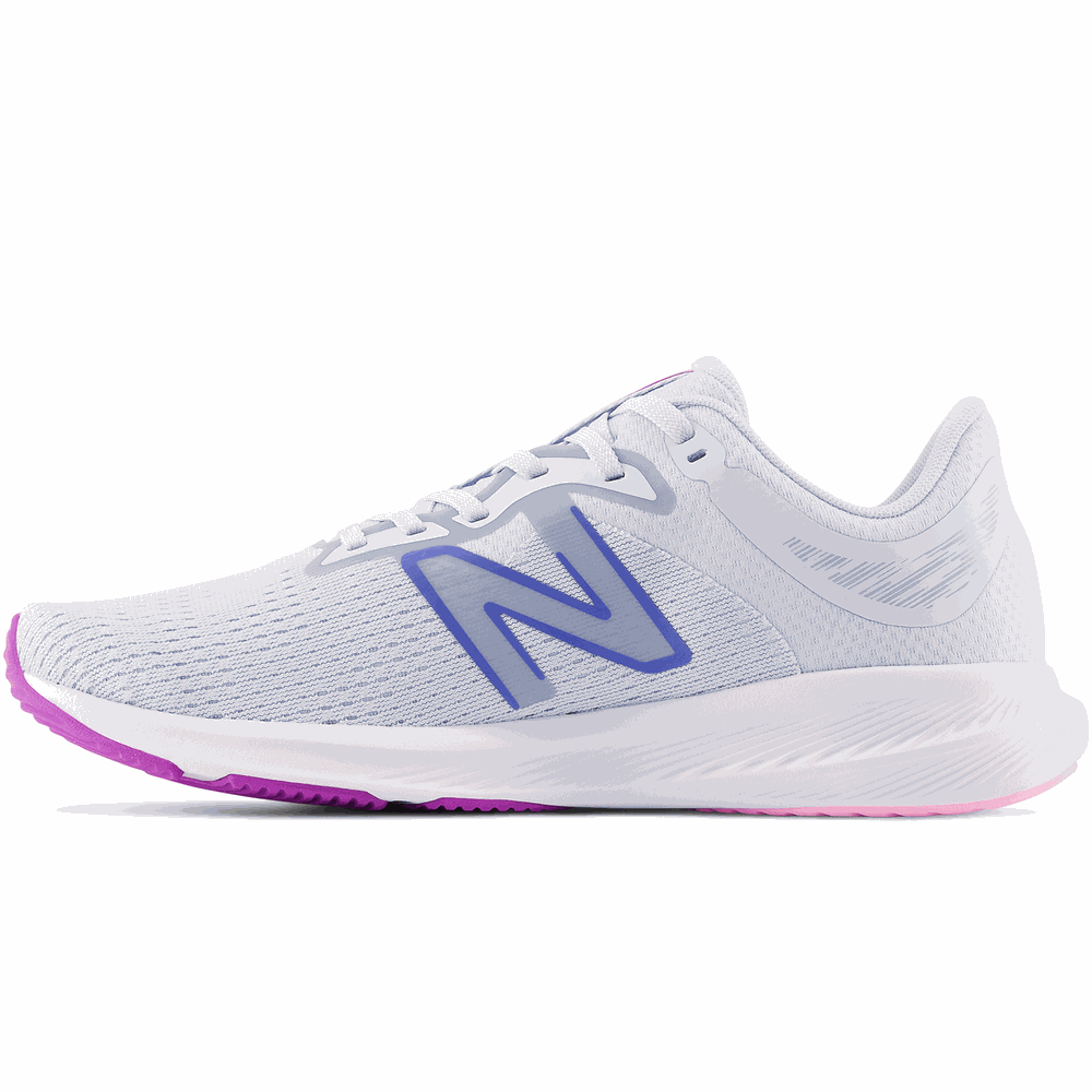 Buty damskie New Balance WDRFTBL2 – niebieskie