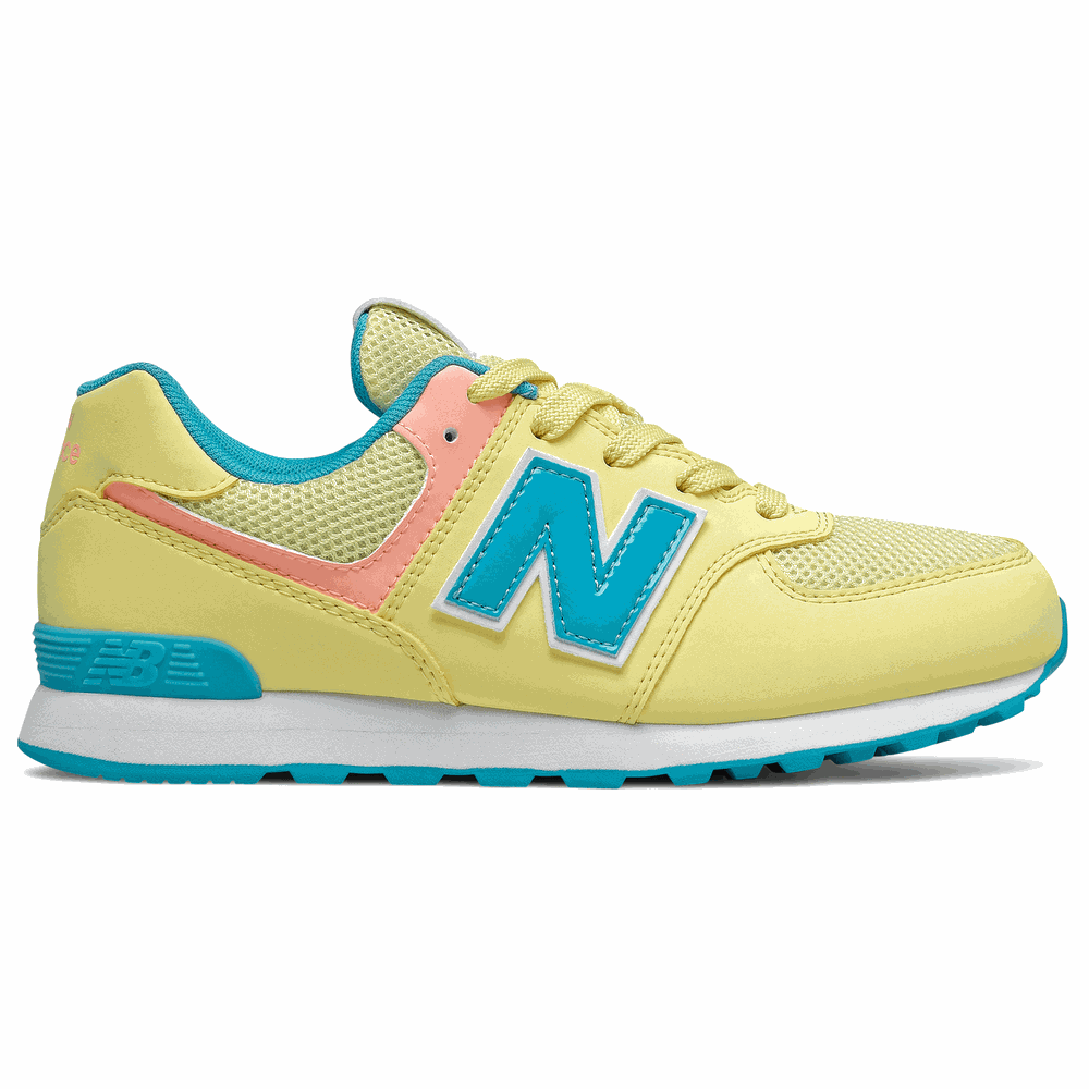 New Balance GC574BYS