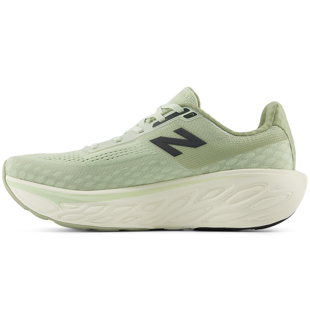 Buty damskie New Balance Fresh Foam 1080 v14 W1080M14 – zielone