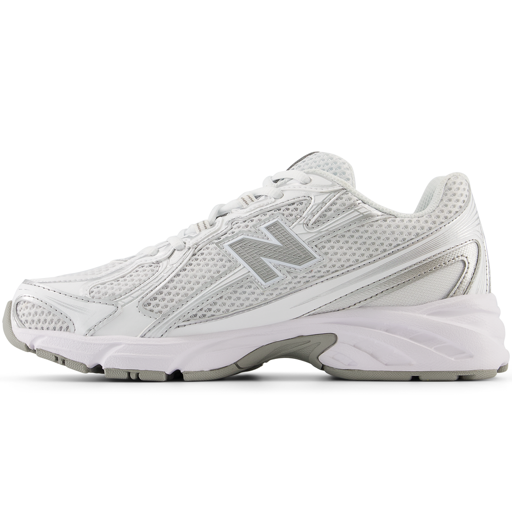 Buty unisex New Balance U740WM2 – białe