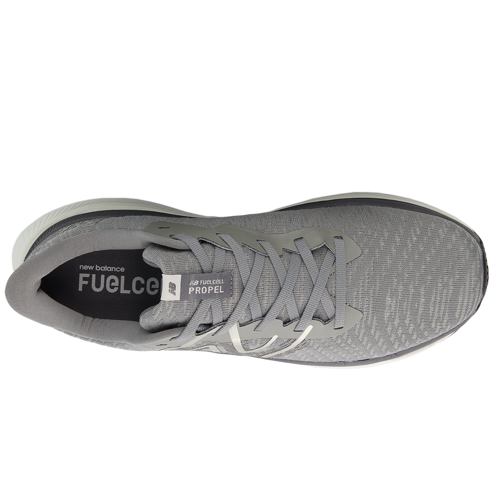 Buty męskie New Balance FuelCell Propel v4 MFCPRCG4 – szare