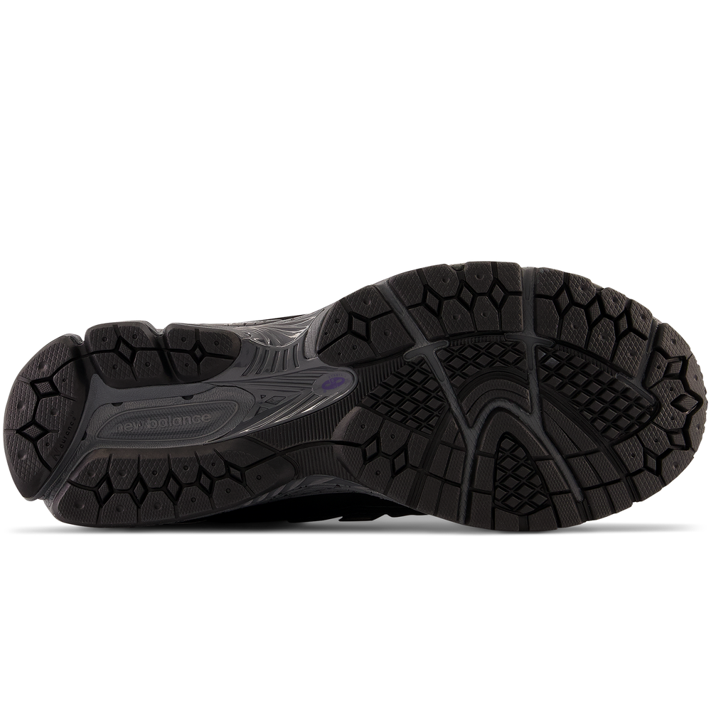 Buty męskie New Balance M1906ROC – czarne