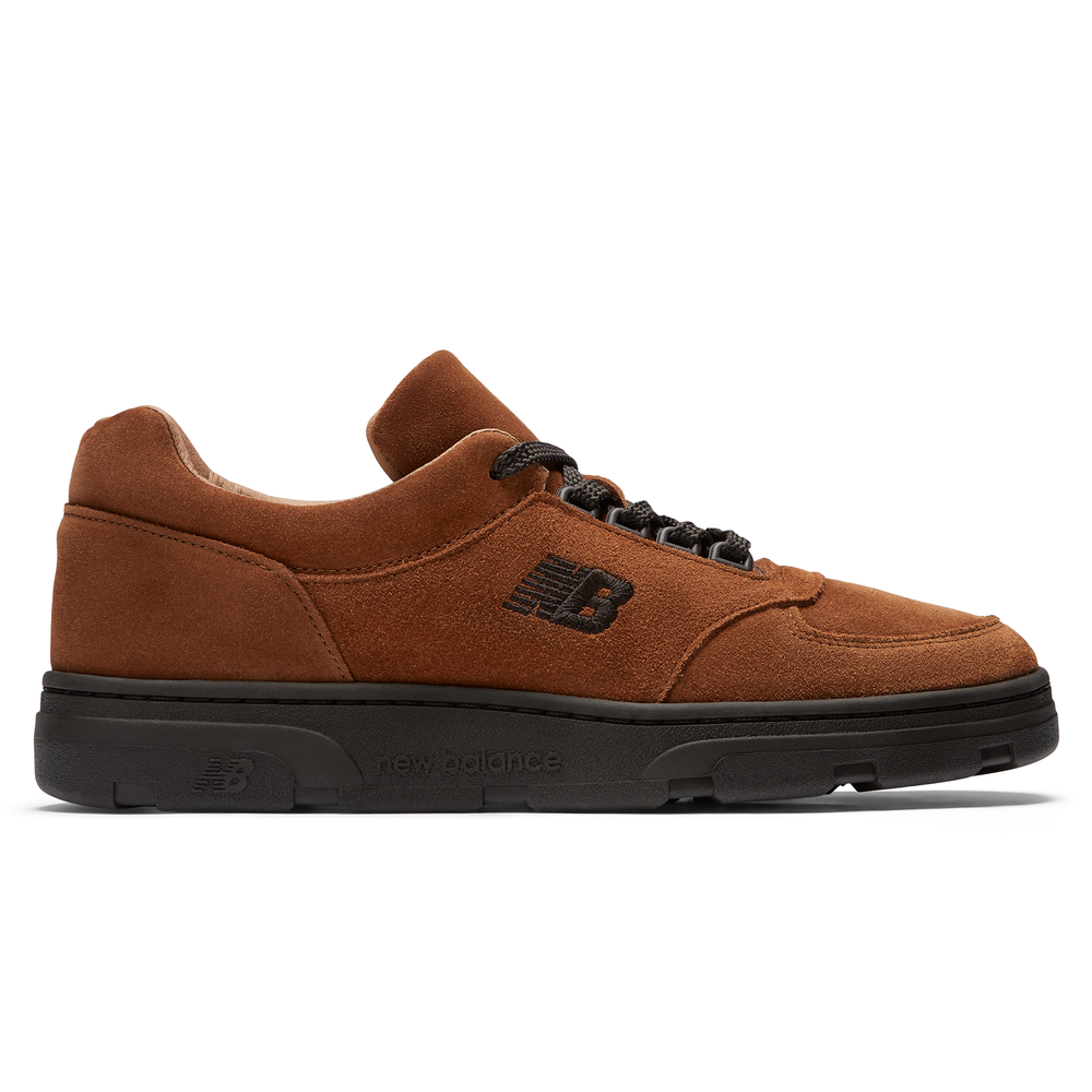 Buty męskie New Balance Allerdale UADWTRB – brązowe