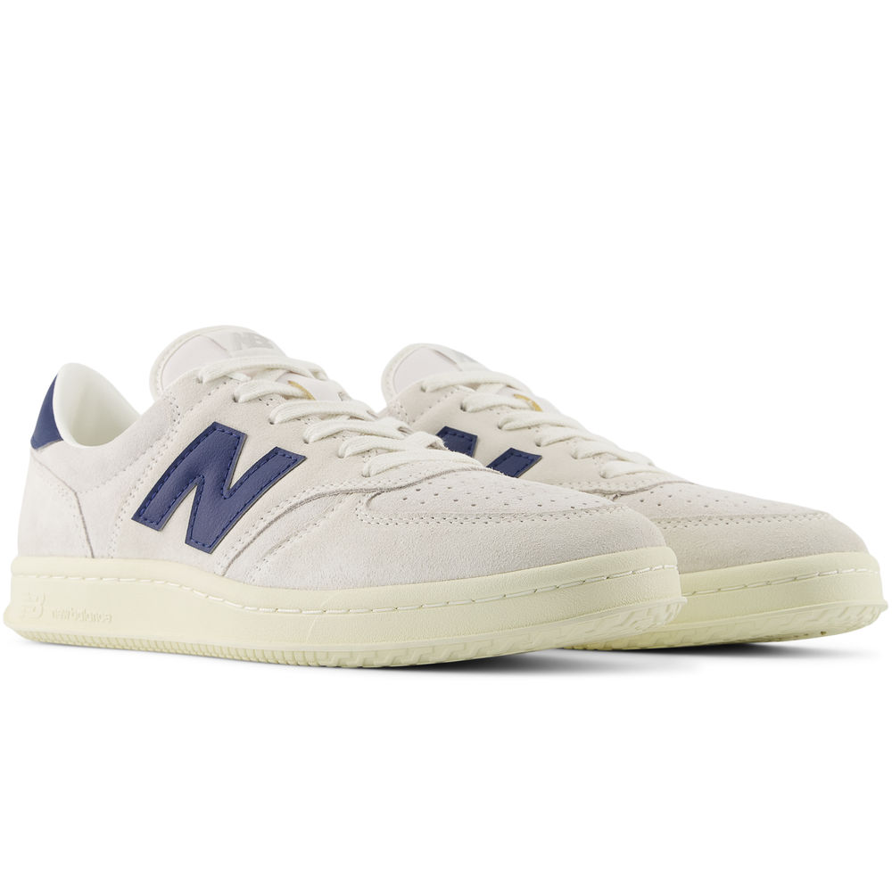 Buty unisex New Balance CT500CF – beżowe