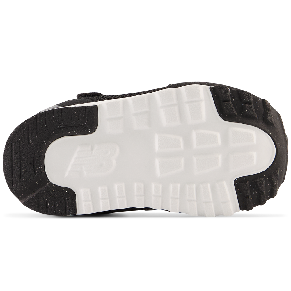 Buty niemowlęce New Balance NW515BLK – czarne