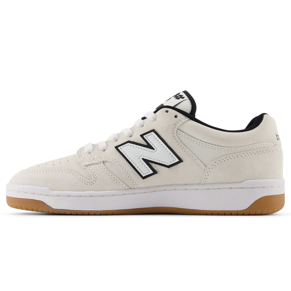 Buty męskie New Balance Numeric NM480SWG – beżowe
