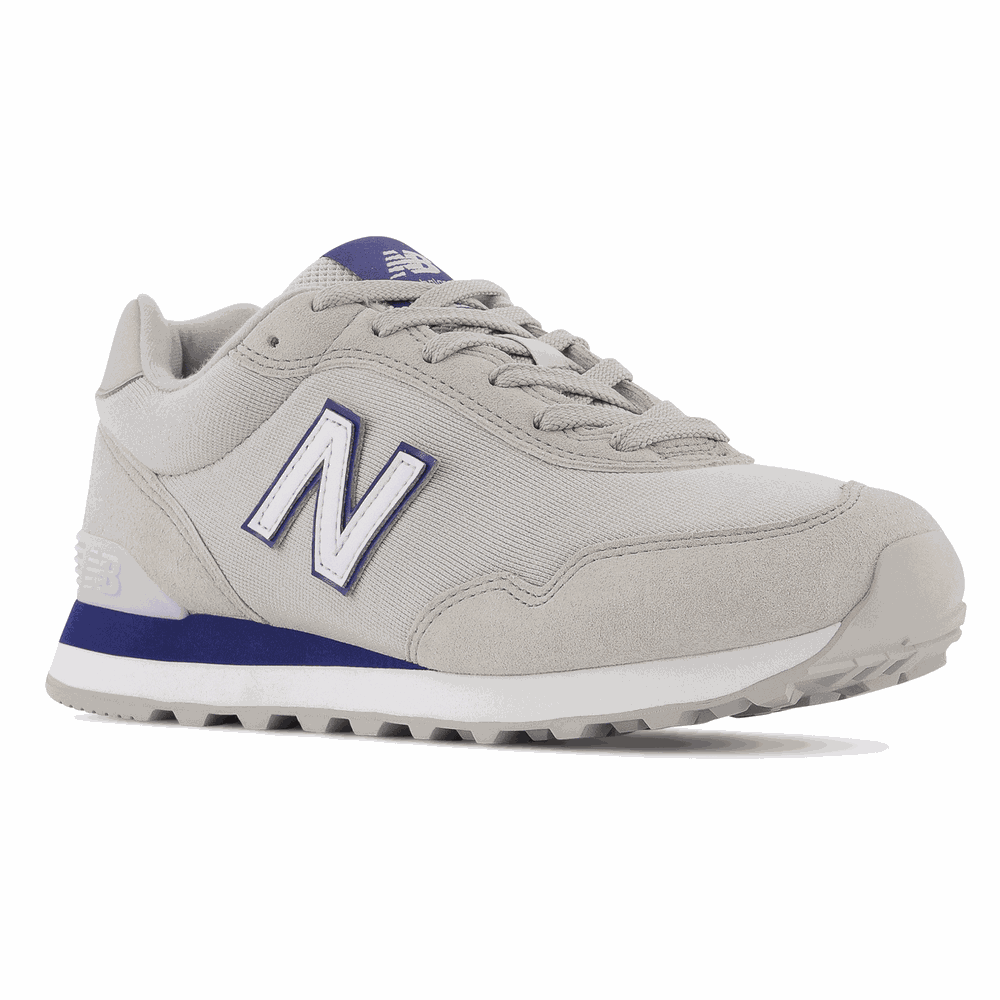 Buty New Balance WL515OC3 - szare