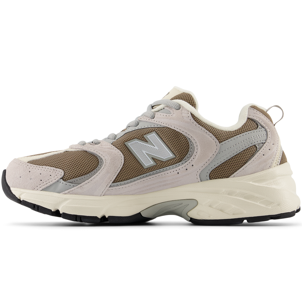 Buty unisex New Balance MR530CN – brązowe